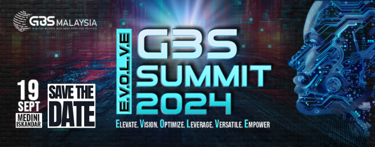 GBS Summit 2024