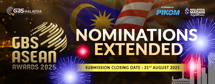 GBS ASEAN Awards 2025