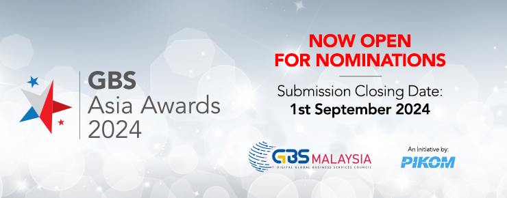 GBS Asia Awards 2024